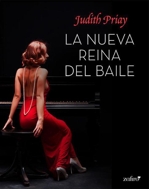 Portada de La nueva reina del baile